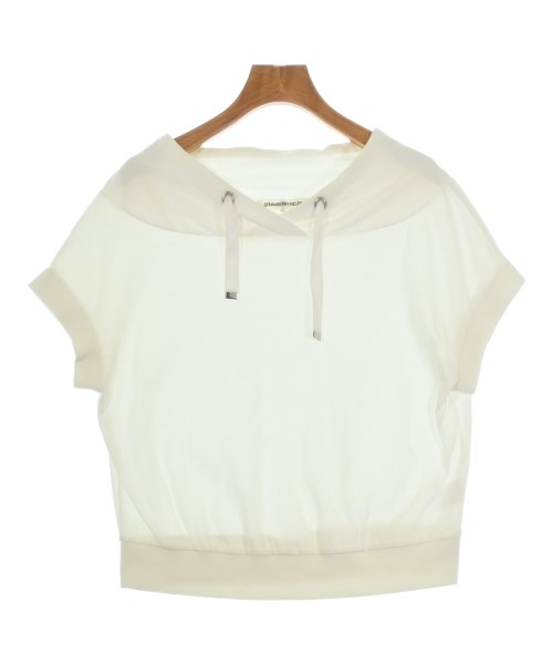 STRAWBERRY Fields(ストロベリーフィールズ)Tシャツ・カットソー 白 サイズ:F/2200694060030