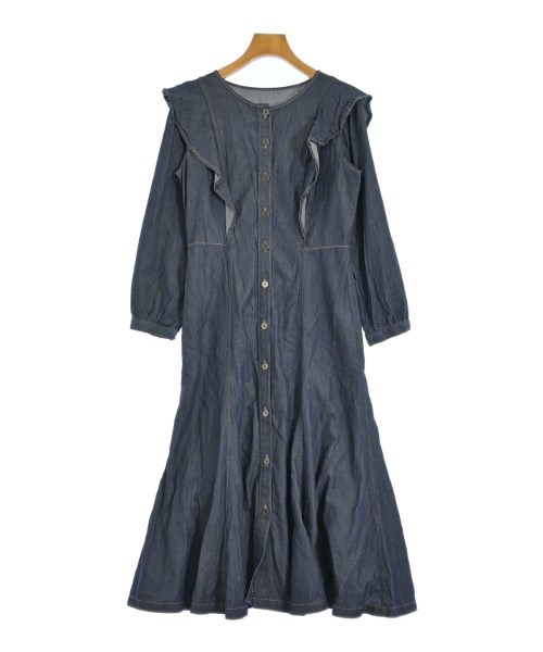 STRAWBERRY Fields(ストロベリーフィールズ)のワンピース サイズ:-(M位) 4,800円