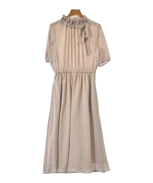 STRAWBERRY Fields(ストロベリーフィールズ)ワンピース ピンク サイズ:-(XL位)/2200664442026