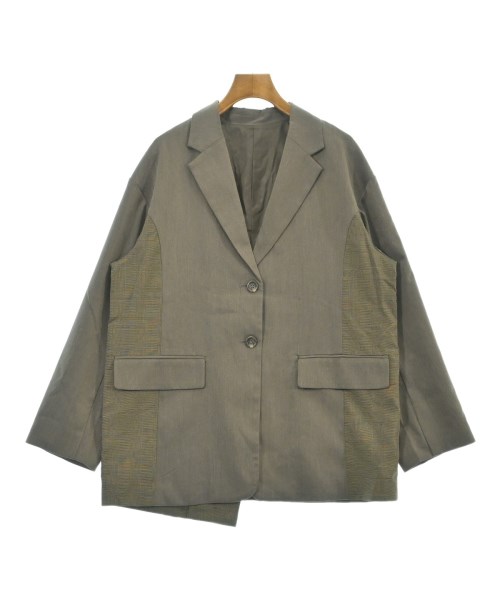 ページボーイ(PAGE BOY)のPAGE BOY テーラードジャケット