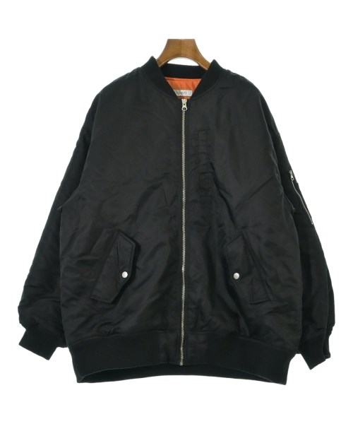 PAGE BOY(ページボーイ)のミリタリーブルゾン サイズ:F 4,200円