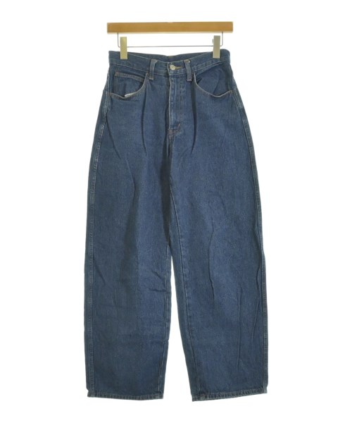 PAGE BOY(ページボーイ)デニムパンツ 青 サイズ:S/2200668499019