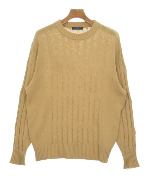 ニコルクラブフォーメン(NICOLE CLUB FOR MEN)のNICOLE CLUB FOR MEN ニット・セーター