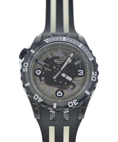 SWATCH(スウォッチ)の腕時計 サイズ:- 11,200円