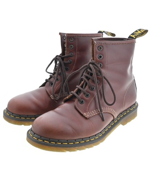 ドクターマーチン(Dr.Martens)のDr.Martens ブーツ