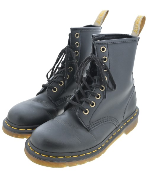 Dr.Martens(ドクターマーチン)のブーツ サイズ:UK4(22.5cm位) 9,200円