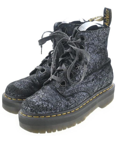 Dr.Martens(ドクターマーチン)のブーツ サイズ:UK4(22.5cm位) 11,400円