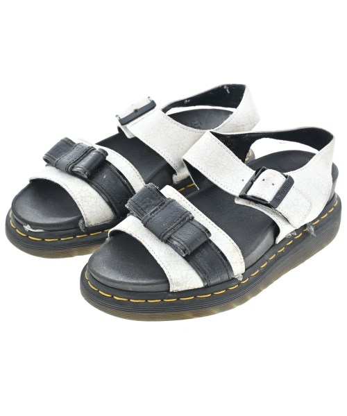 Dr.Martens(ドクターマーチン)のサンダル サイズ:UK4(22.5cm位) 4,200円