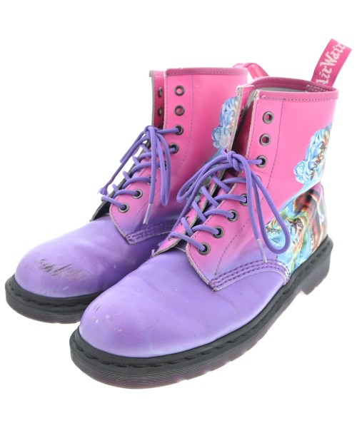 Dr.Martens(ドクターマーチン)のブーツ サイズ:UK9(27.5cm位) 17,710円