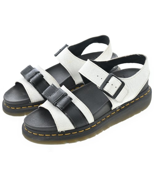 Dr.Martens(ドクターマーチン)のサンダル サイズ:UK5(23.5cm位) 6,400円