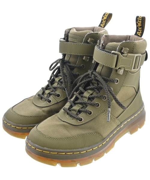 Dr.Martens(ドクターマーチン)のブーツ サイズ:UK4(22.5cm位) 11,800円