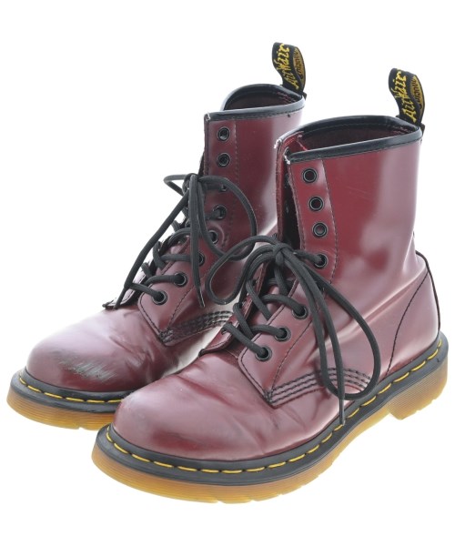 Dr.Martens(ドクターマーチン)のブーツ サイズ:UK4(22.5cm位) 6,000円