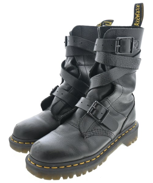 Dr.Martens(ドクターマーチン)のブーツ サイズ:-(22.5cm位) 12,600円