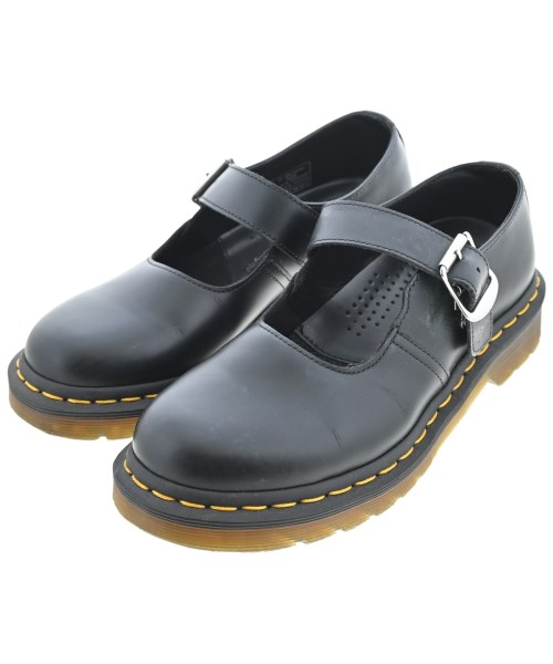 Dr.Martens(ドクターマーチン)ビジネス・ドレスシューズ 黒 サイズ:UK4(22.5cm位)/2200680669025