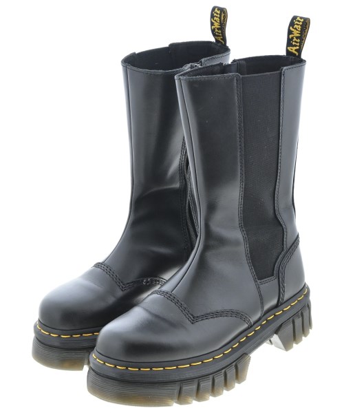 Dr.Martens(ドクターマーチン)ブーツ 黒 サイズ:UK6(24.5cm位)/2200681472037