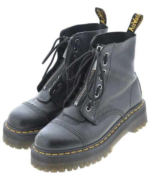 Dr.Martens(ドクターマーチン)ブーツ 黒 サイズ:UK7(25.5cm位)/2200681472044