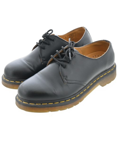 Dr.Martens(ドクターマーチン)ビジネス・ドレスシューズ 黒 サイズ:UK5(23.5cm位)/2200693740032