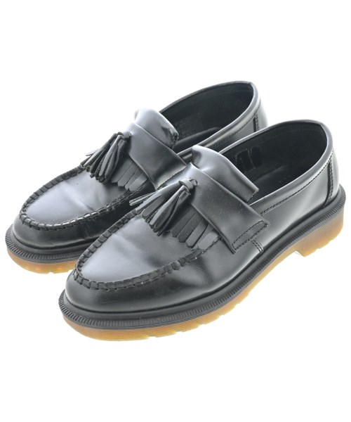 Dr.Martens(ドクターマーチン)ドレスシューズ/ローファー 黒 サイズ:UK5(23.5cm位)/2200691159058