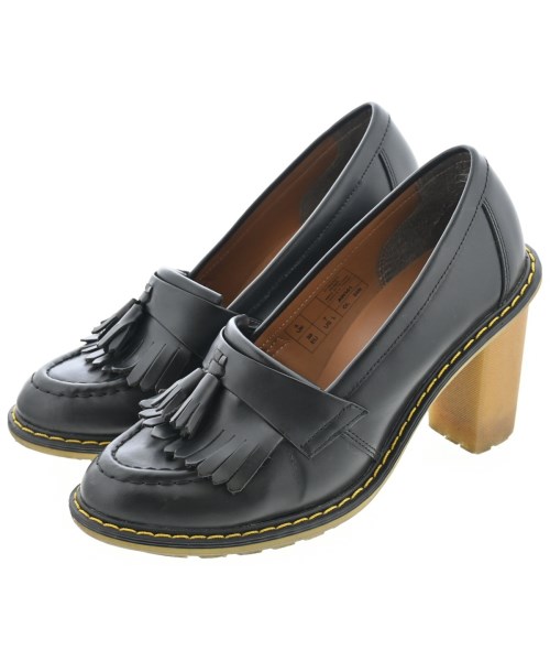 Dr.Martens(ドクターマーチン)ドレスシューズ/ローファー 黒 サイズ:UK5(23.5cm位)/2200695325107