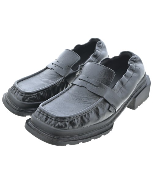 Dr.Martens(ドクターマーチン)ビジネス・ドレスシューズ 黒 サイズ:UK7(25.5cm位)/2200697449016