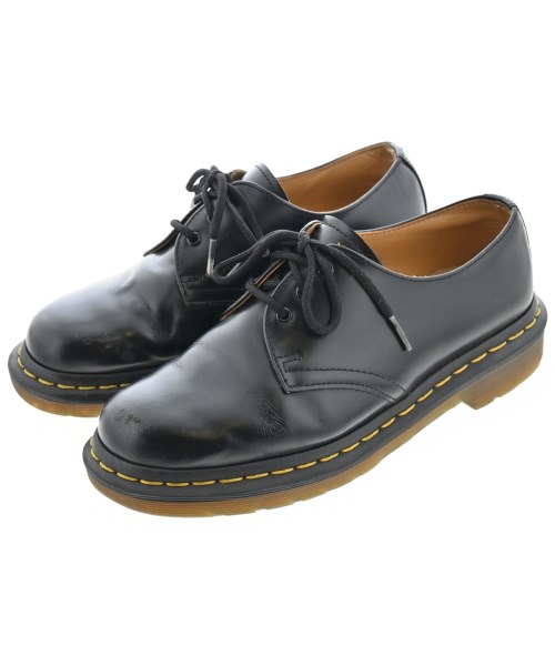 Dr.Martens(ドクターマーチン)ドレスシューズ/ローファー 黒 サイズ:UK5(23.5cm位)/2200698194052