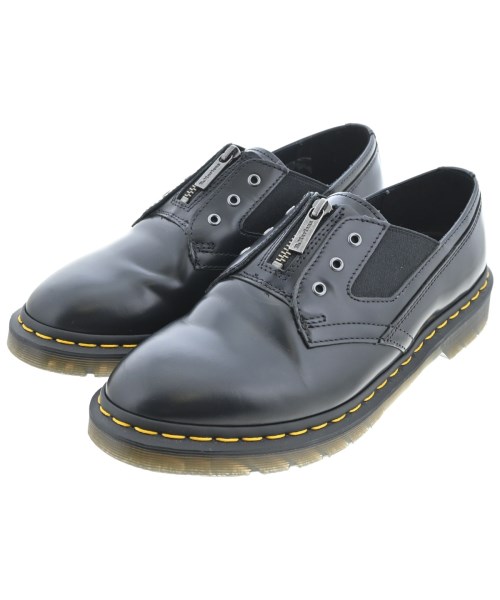 Dr.Martens(ドクターマーチン)ビジネス・ドレスシューズ 黒 サイズ:UK7(25.5cm位)/2200694520145