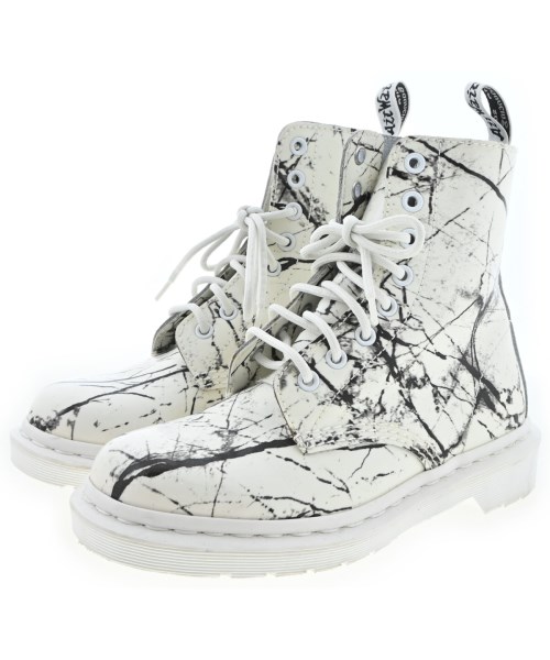 Dr.Martens(ドクターマーチン)のブーツ サイズ:UK4(22.5cm位) 9,200円