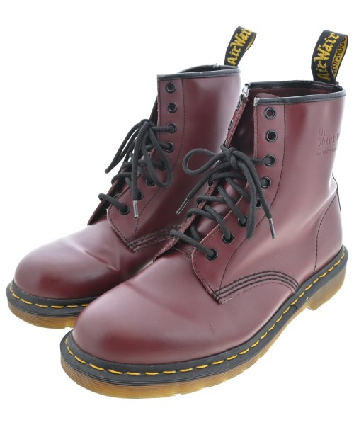 Dr.Martens(ドクターマーチン)のブーツ サイズ:UK9(27.5cm位) 10,600円
