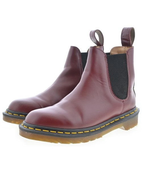 COMME des GARCONS(コムデギャルソン)のブーツ サイズ:UK3(21.5cm位) 15,400円