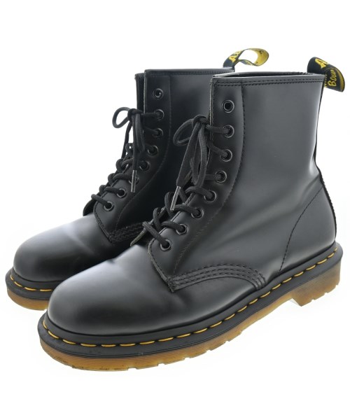 Dr.Martens(ドクターマーチン)ブーツ 黒 サイズ:-(25cm位)/2200701464011