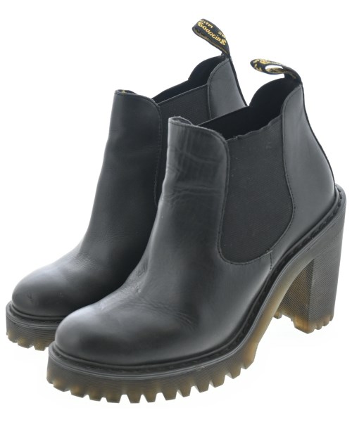 Dr.Martens(ドクターマーチン)ブーツ 黒 サイズ:UK5(23.5cm位)/2200654288023