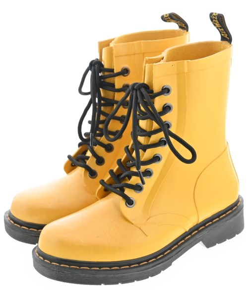Dr.Martens(ドクターマーチン)のレインシューズ サイズ:UK4(22.5cm位) 6,000円