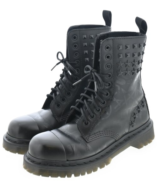 Dr.Martens(ドクターマーチン)ブーツ 黒 サイズ:UK4(22.5cm位)/2200659520029