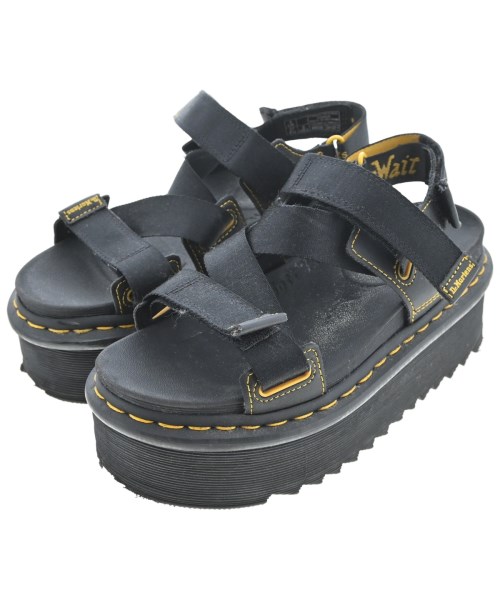 Dr.Martens(ドクターマーチン)のサンダル サイズ:UK4(22.5cm位) 7,000円