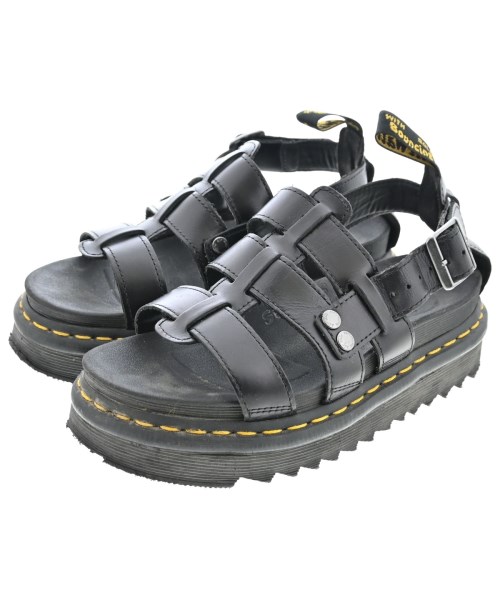 Dr.Martens(ドクターマーチン)のサンダル サイズ:UK4(22.5cm位) 8,200円