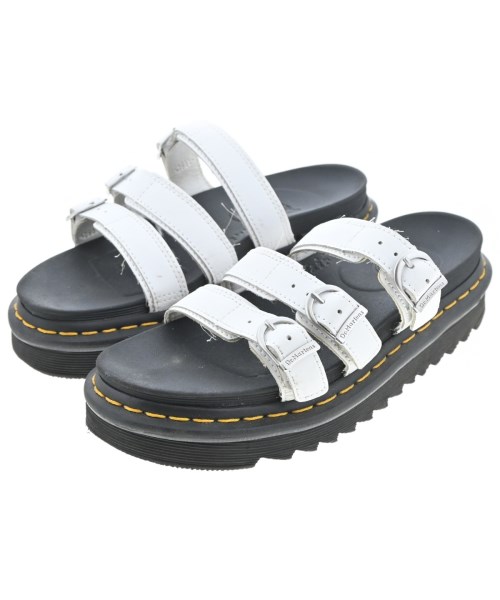 Dr.Martens(ドクターマーチン)のサンダル サイズ:UK5(23.5cm位) 5,800円