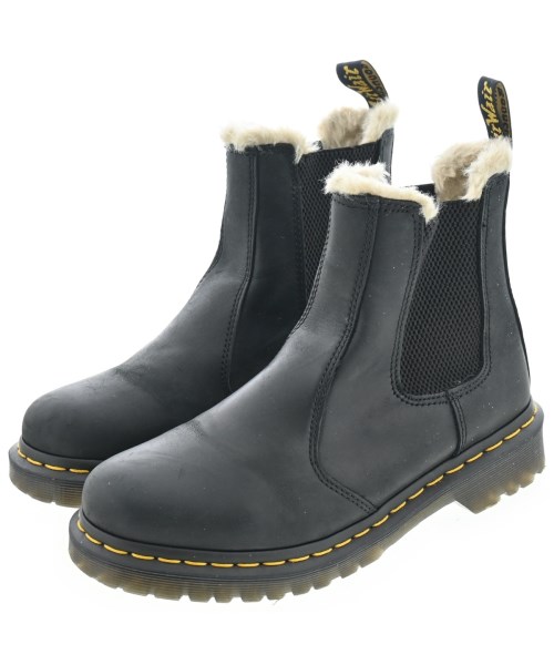 Dr.Martens(ドクターマーチン)ブーツ 黒 サイズ:UK6(24.5cm位)/2200645297157