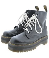 Dr.Martens（ドクターマーチン）ブーツ 黒 サイズ:UK6(24.5cm位) レディース/2200704501034