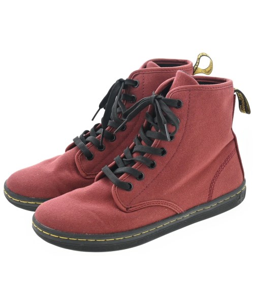 Dr.Martens(ドクターマーチン)のブーツ サイズ:UK5(23.5cm位) 4,200円