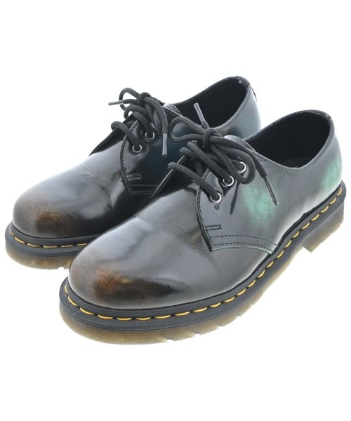Dr.Martens(ドクターマーチン)ドレスシューズ/ローファー 黒 サイズ:UK4(22.5cm位)/2200661539026