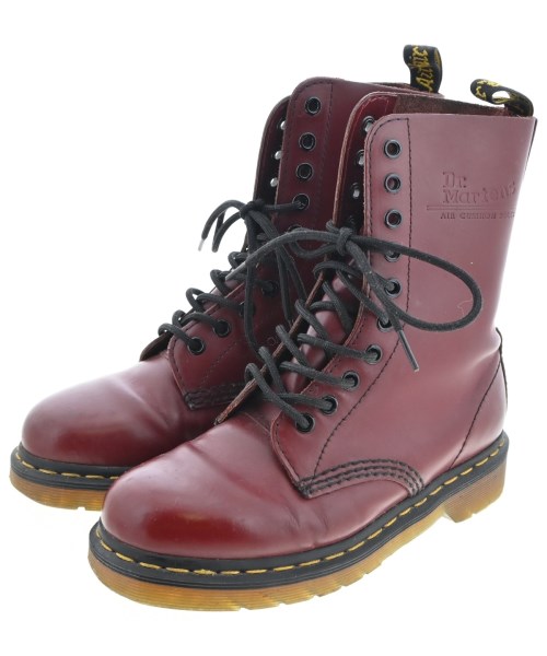 Dr.Martens(ドクターマーチン)のブーツ サイズ:UK4(22.5cm位) 7,000円