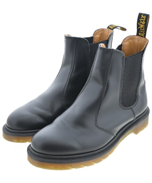 Dr.Martens(ドクターマーチン)ブーツ 黒 サイズ:UK5(23.5cm位)/2200667266032