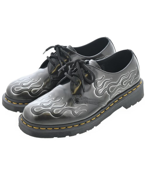 Dr.Martens(ドクターマーチン)その他 黒 サイズ:UK6(24.5cm位)/2200668189071