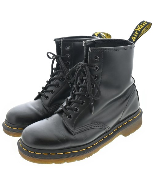 Dr.Martens(ドクターマーチン)ブーツ 黒 サイズ:UK6(24.5cm位)/2200668861038