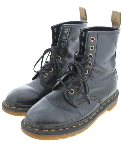 Dr.Martens(ドクターマーチン)のブーツ サイズ:UK4(22.5cm位) 6,400円