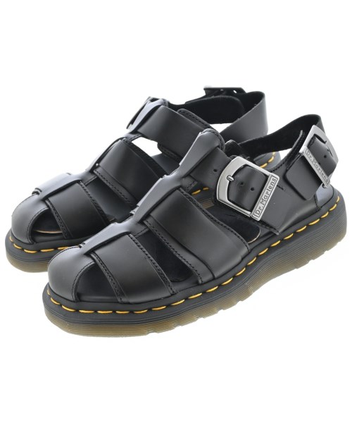 Dr.Martens(ドクターマーチン)のサンダル サイズ:UK4(22.5cm位) 8,200円