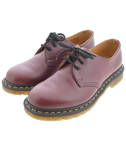 Dr.Martens(ドクターマーチン)のビジネス・ドレスシューズ サイズ:UK6(24.5cm位) 17,000円