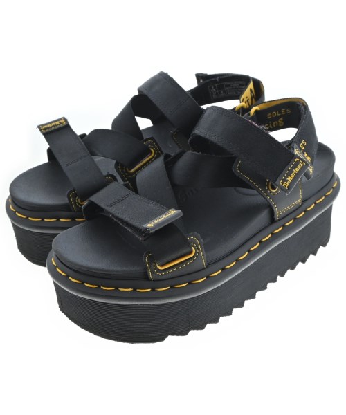 Dr.Martens(ドクターマーチン)のサンダル サイズ:UK4(22.5cm位) 9,400円