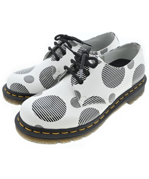Dr.Martens(ドクターマーチン)のビジネス・ドレスシューズ サイズ:UK4(22.5cm位) 10,600円
