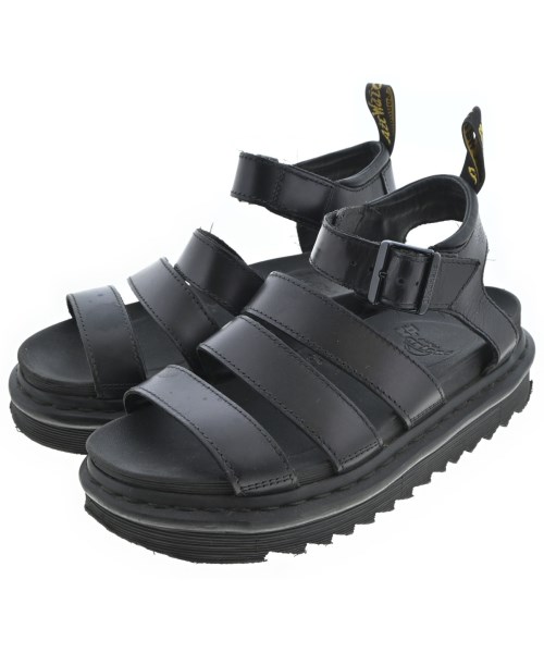 Dr.Martens(ドクターマーチン)のサンダル サイズ:UK4(22.5cm位) 6,400円